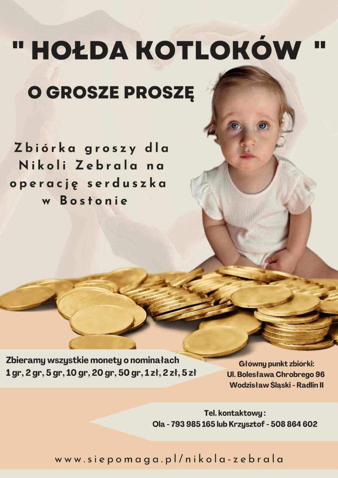 POMAGAMY